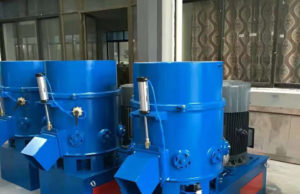 Преимущества агломератора