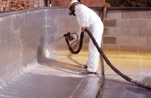 Почему влага разрушает здания