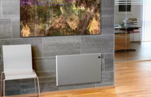 Тепло для уюта в доме