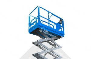 Какие бывают строительные подъемники