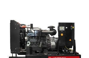 Дизельные генераторы мощностью до 3000 кВт в интернет-магазине Диам Алмаз