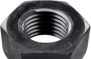 Высокопрочные гайки: классы прочности, материалы, применение