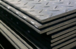 Сортовой металлопрокат и его применение