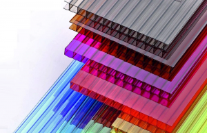 Виды поликарбоната