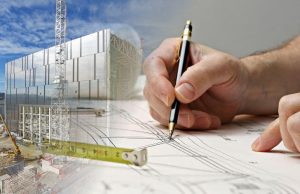 Проектирование как главный шаг в строительстве.
