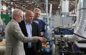 Как узнать о новом поставщике в сфере металлообработки