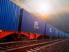 Особенности контейнерных перевозок