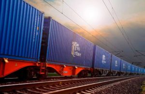 Особенности контейнерных перевозок