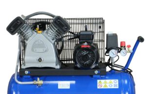 Преимущества компрессоров Ремеза