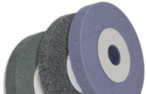 Абразивные круги и их применение