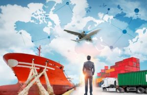 Как изменился экспорт в России с пандемией