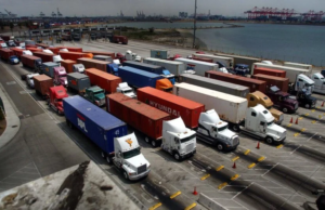 Автомобильные грузоперевозки. Преимущества