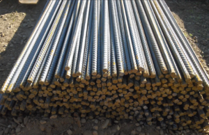 Арматура важный строительный материал