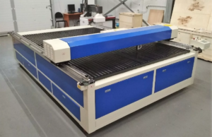 Обзор лазерных ЧПУ станков.