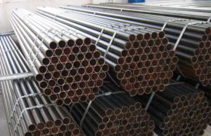 Калиброванные трубы и для чего они нужны?