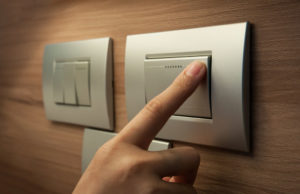 Какие бывают выключатели