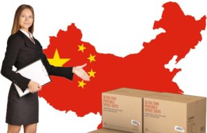 Преимущества доставки сборных грузов из Китая