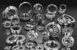Виды подшипников и их преимущества