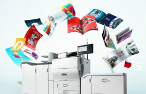 Оперативная полиграфия