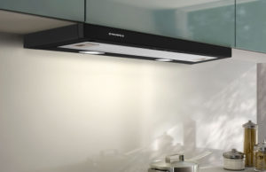 Выбор качественной вытяжки на кухню