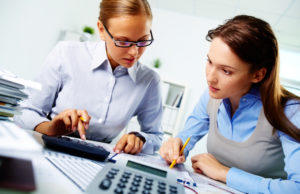 Бухгалтерия и ресторанный бизнес