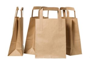 Почему бумажная упаковка вытесняет пластиковую