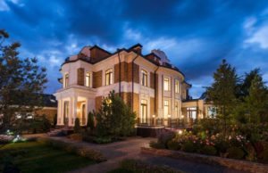 Что такое элитный дом