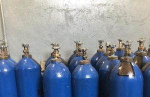 Кислород: его свойства и область применения