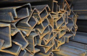 Сферы применения швеллера