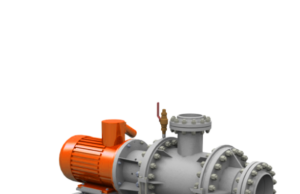 Промышленные насосы: область применения и виды