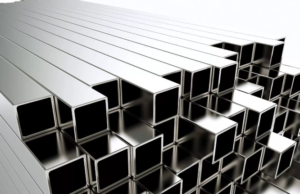 Что такое профильная труба