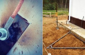 Правила электробезопасности жилых домов.