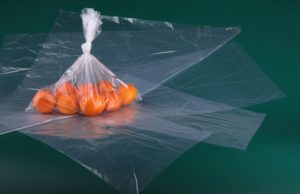 Преимущества полиэтиленовой пленки