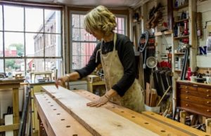 Виды материалов для изготовления мебели