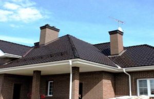 Конструкция крыши — на что обратить внимание?