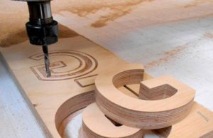 Способы обработки фанеры