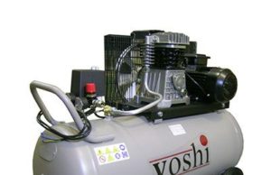 Как правильно выбрать поршневой компрессор