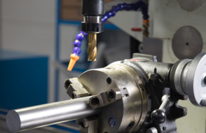 Способы механической обработки металлов