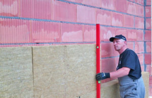 Теплоизоляционные материалы. Разновидности