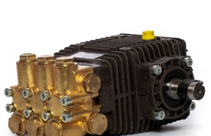 Как выбрать автомойку высокого давления?