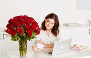 Доставка цветов. Особенности