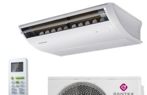 Виды кондиционеров