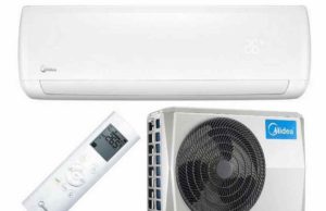 Преимущественные особенности сплит-систем