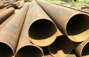 Сферы применения восстановленных труб б/у