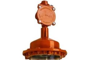 Взрывозащищенный светильник. Как выбрать.