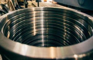 Прокладки овального сечения и их применение