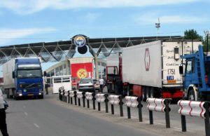 Особенности грузоперевозок в Киргизию