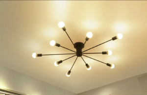 Как спроектировать освещение в доме и выбрать правильные лампы