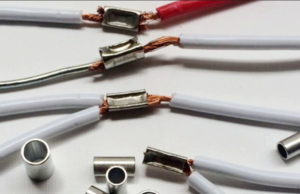 Как выбирать элементы подключения (клеммы, наконечники)?