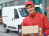 Особенности курьерской службы доставки